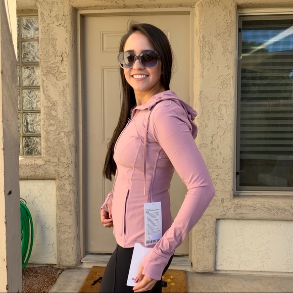 Lululemon Hooded Define Jacket Nulu - Picture 6 of 9